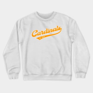 St. Louis Cardinals Crewneck Sweatshirt